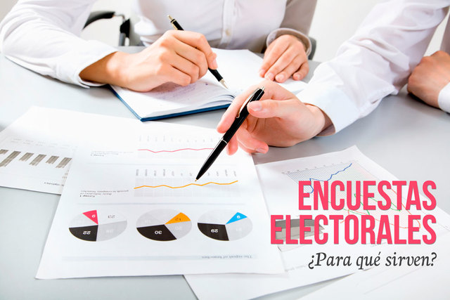 Sitio oficial sobre Encuestas Electorales