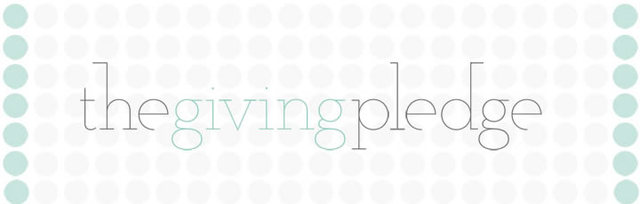 Zuckerberg signed the "Giving Pledge", promising to donate at least 50 percent of his wealth to charity over the course of his lifetime.