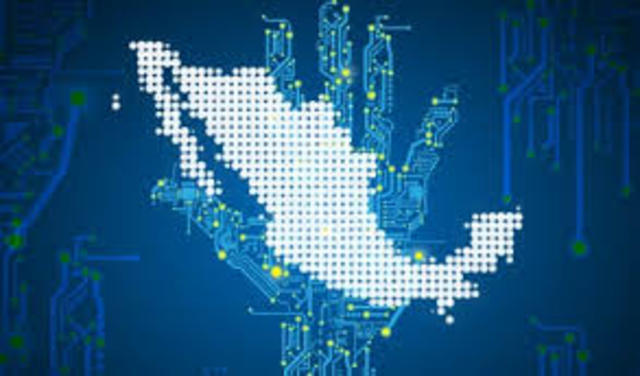 Tecnología en México