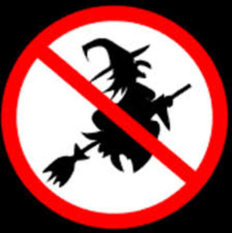 Goody Proctor accused