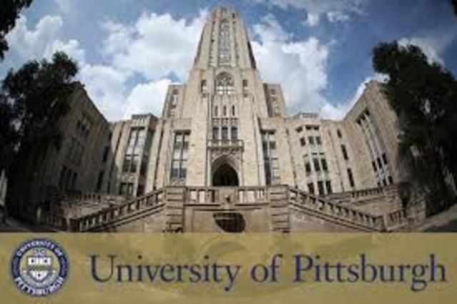 University of Pittsburgh
