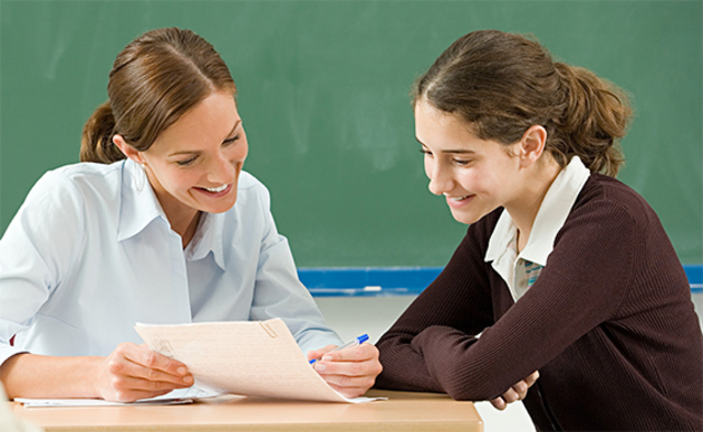 Learning more English