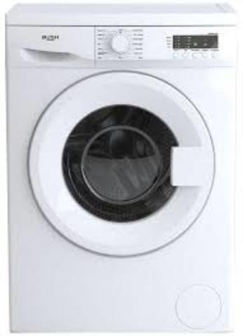 The History of Washing Machines