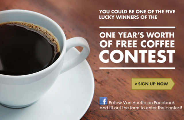 Incentive (Contest/Sweepstake)