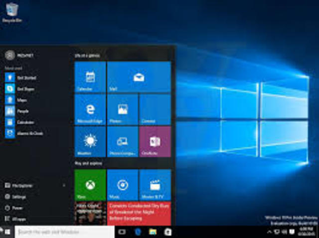 Windows 10