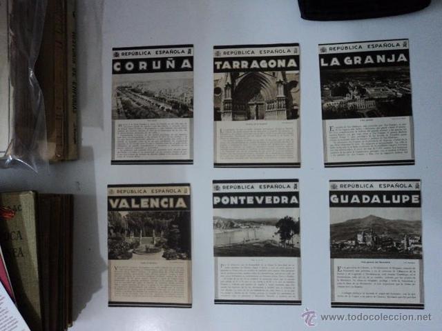 Industry of the organized travels. (1928-1950)