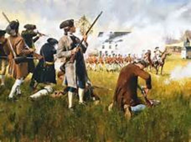 declarerince of independence