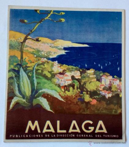 General Direction of Tourism, Spain.