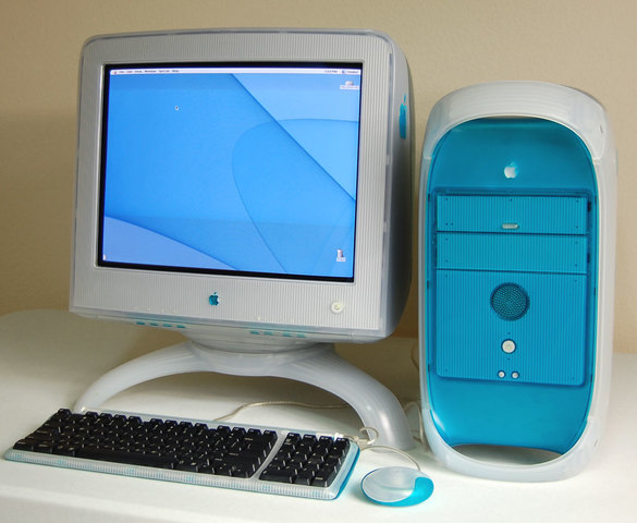 Power Macintosh
