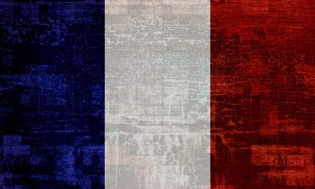 The monarchy was finally overthrown