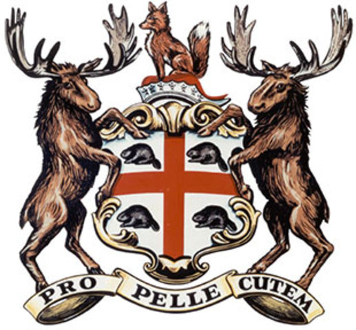 Hudson's Bay Company