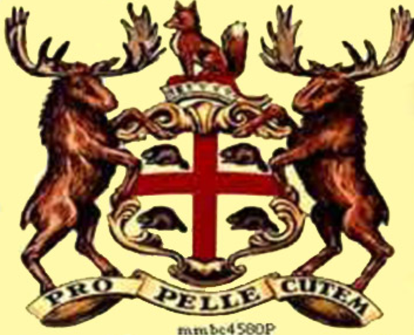 Hudson's Bay Company