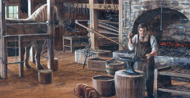 Diversified Economic Activities