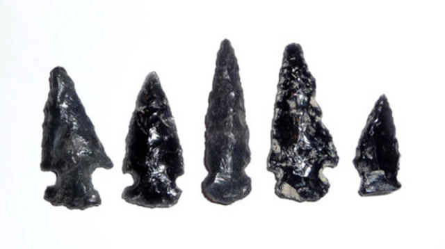 Obsidian Tools
