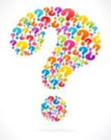 ESTRUCTURA INTERROGATIVA