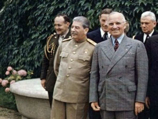 Potsdam Conference