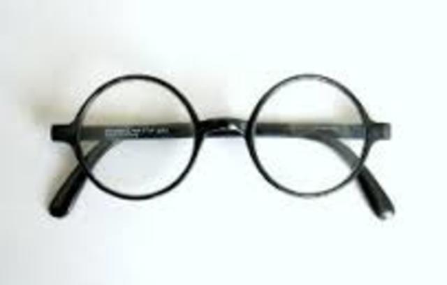 The History of Eyeglasses