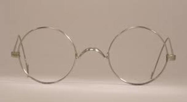 Important Eyeglasses