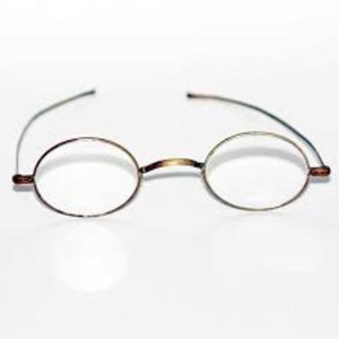 Fashion Eyeglasses