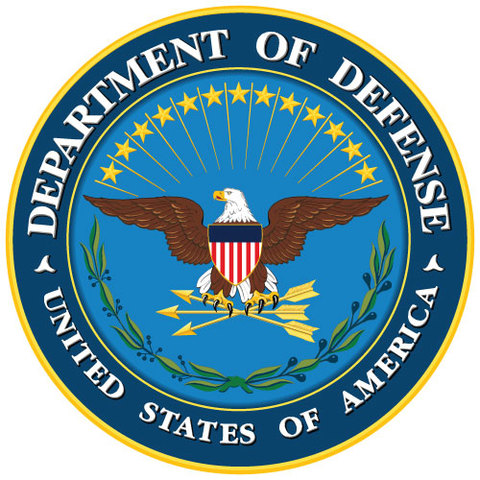 Department of Defense Created
