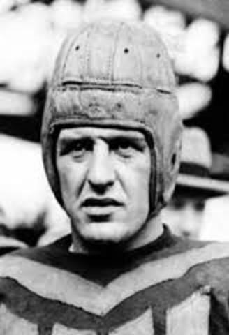 Red Grange