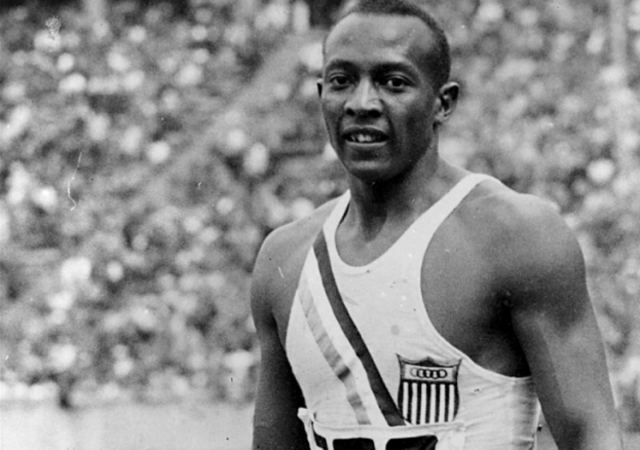 Jesse Owens