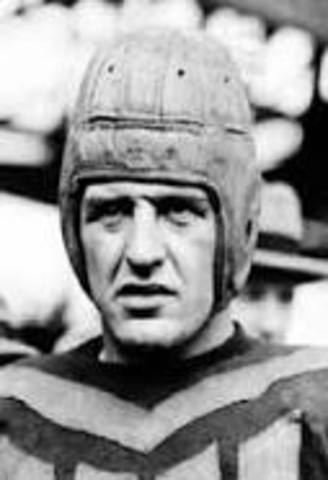 Red Grange