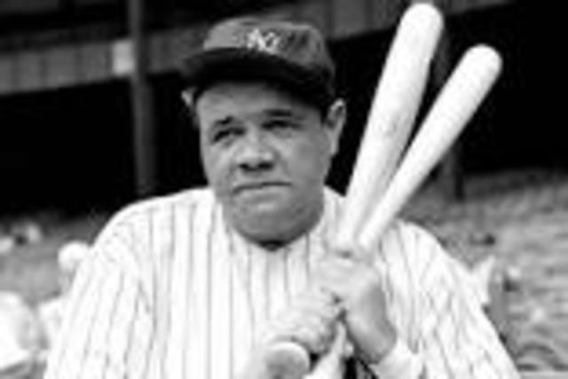 Babe Ruth