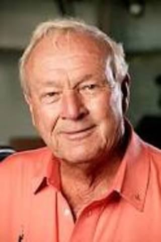 Arnold Palmer