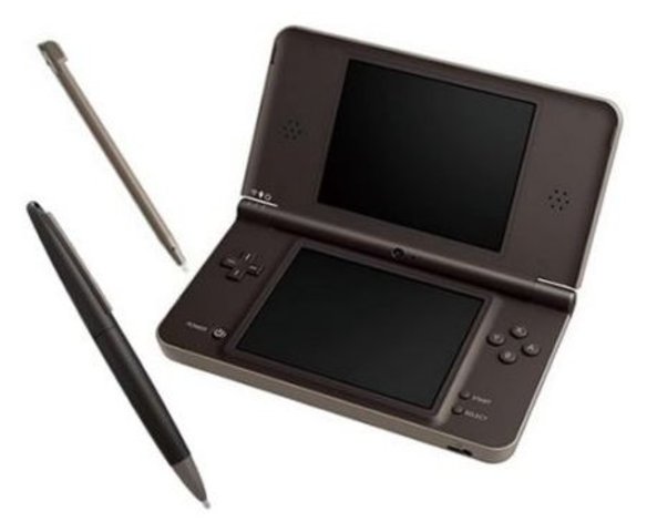 Nintendo DSi XL