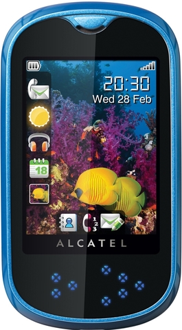 Alcatel One touch