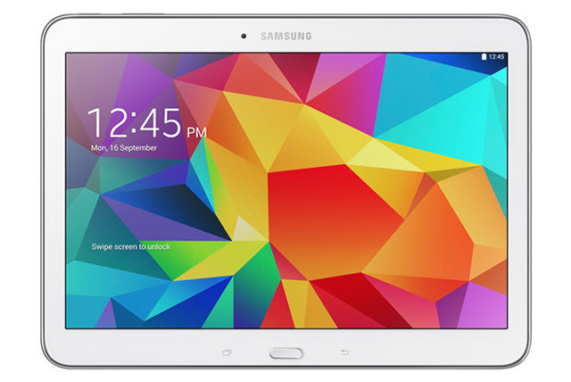 Samsung Galaxy Tab 4