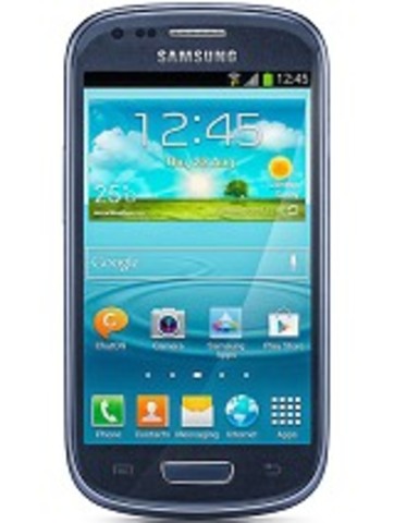 Samsung Galaxy S3 mini