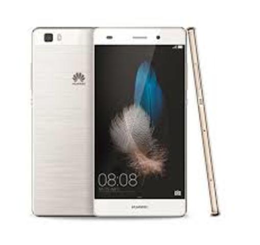 Huawei P8 lite