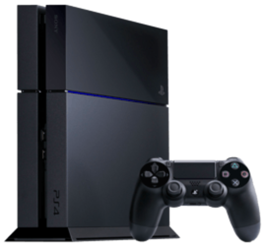 PS4
