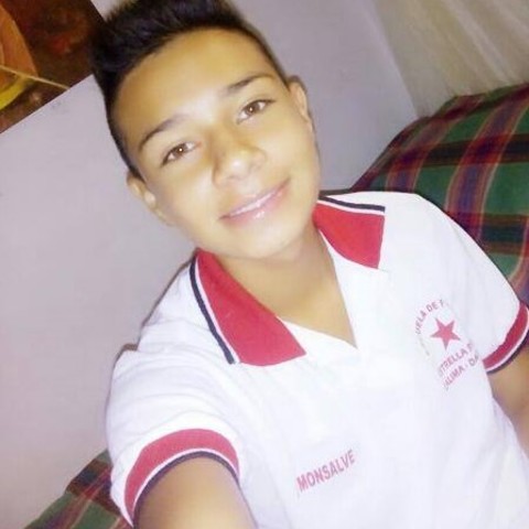 Playing In The School Of National Atl