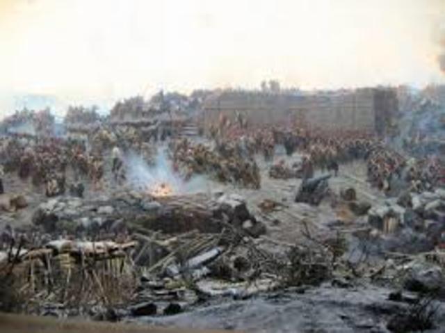 Crimean War