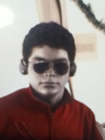 Festival de navidad Secundaria