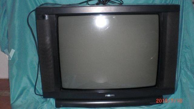 Lehenengo telebista Philips