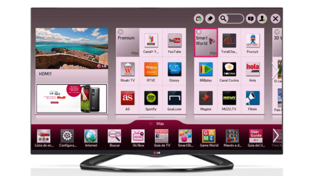 Smart TV