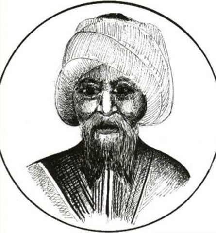 Yabir ibn Hayyan