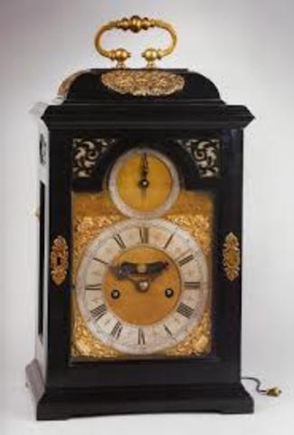 Watches that Lend a Hand