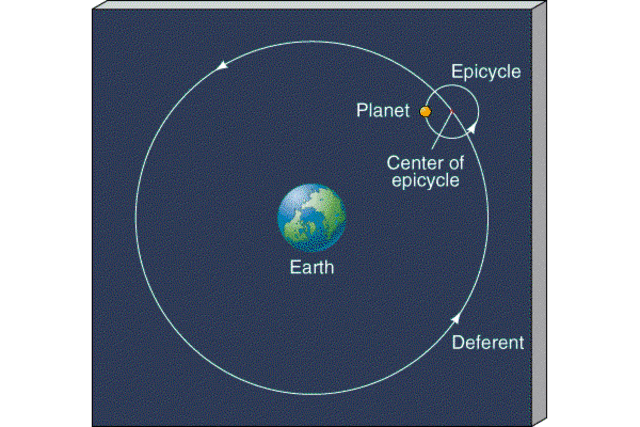 Claudio Ptolomeo (III)