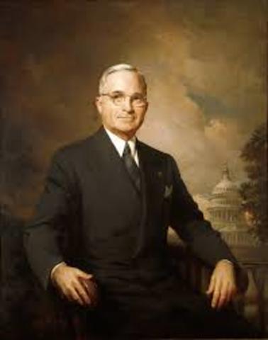 The Truman Doctrine