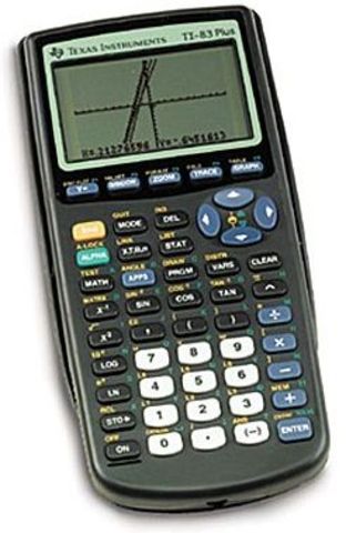Graphing Calculator