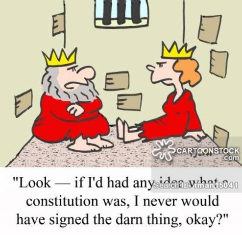 The monarchy was finally overthrown in 1848