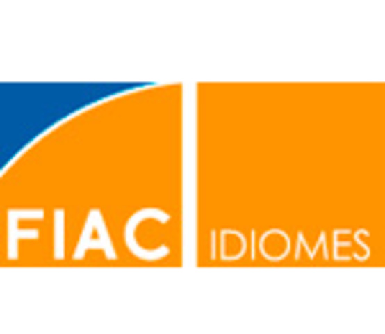 I started to go to FIAC Academy