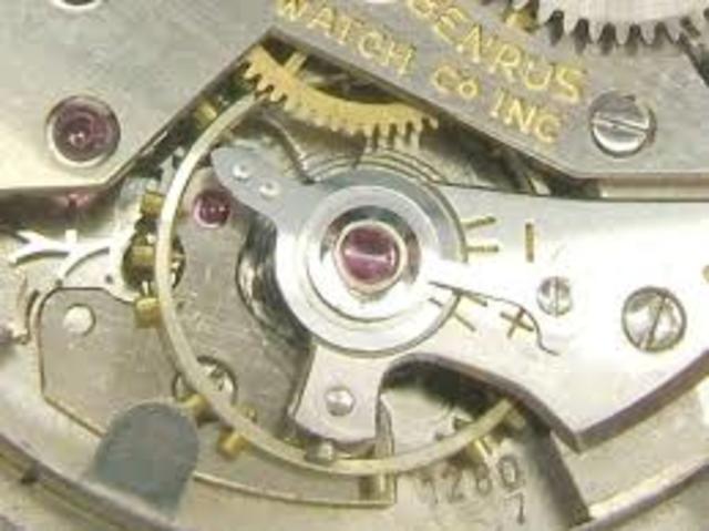 Advances to Clock Mechanisms