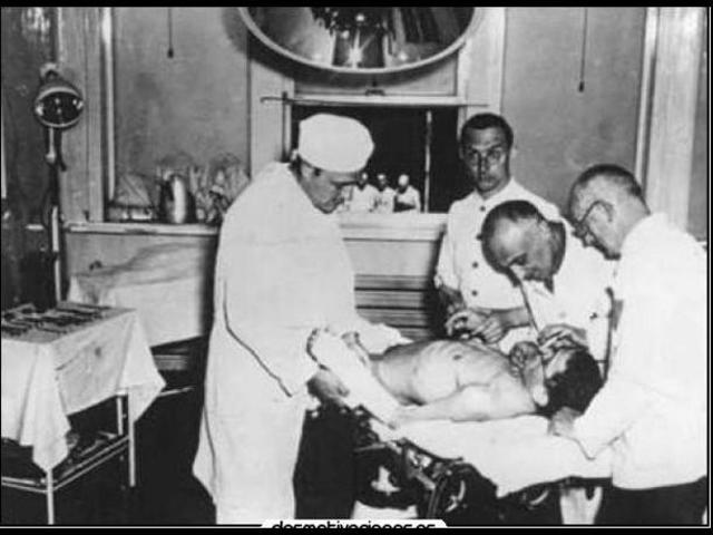 Medicatura Forense en Panamá