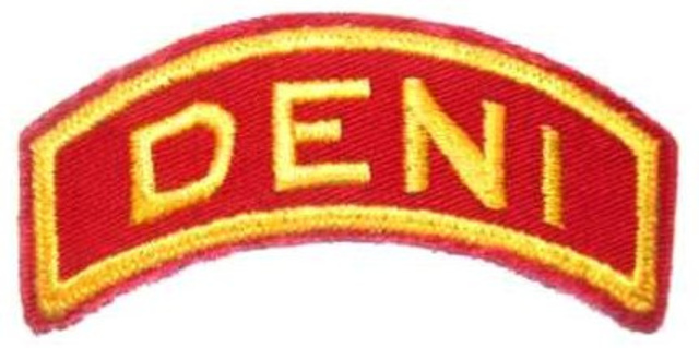 Departamento Nacional de Investigaciones (DENI)